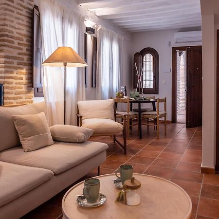 Carmen De Xaira 1º By Florentia Homes Granada Eksteriør bilde