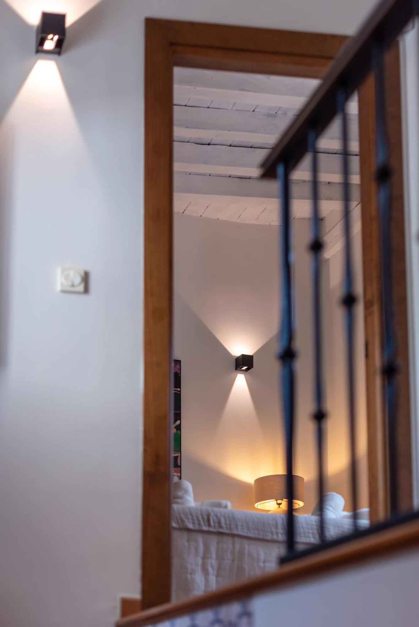 Carmen De Xaira 1º By Florentia Homes Granada Eksteriør bilde