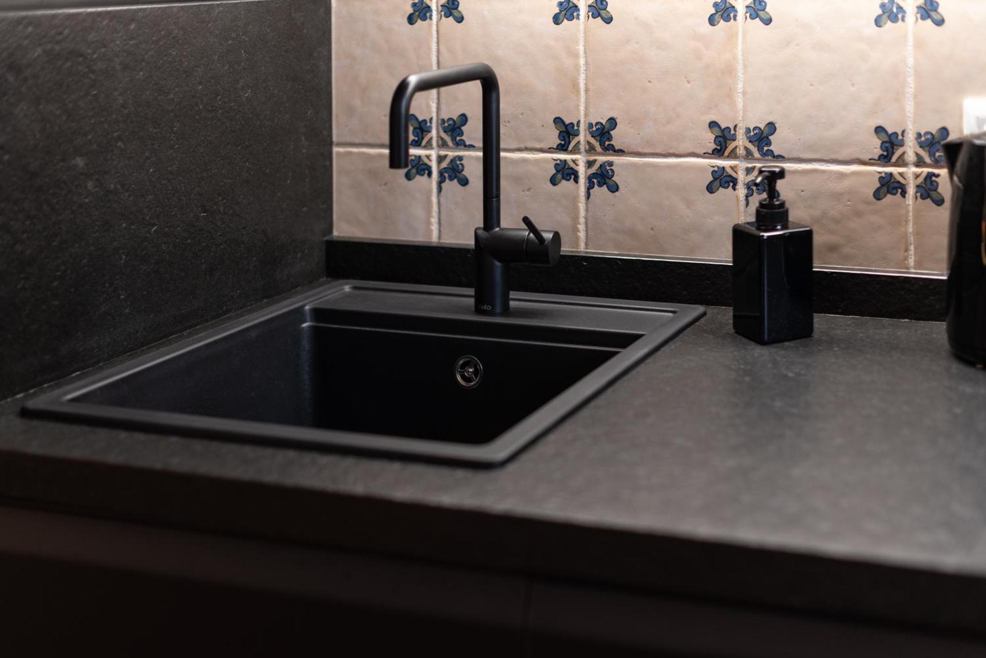 Carmen De Xaira 1º By Florentia Homes Granada Eksteriør bilde