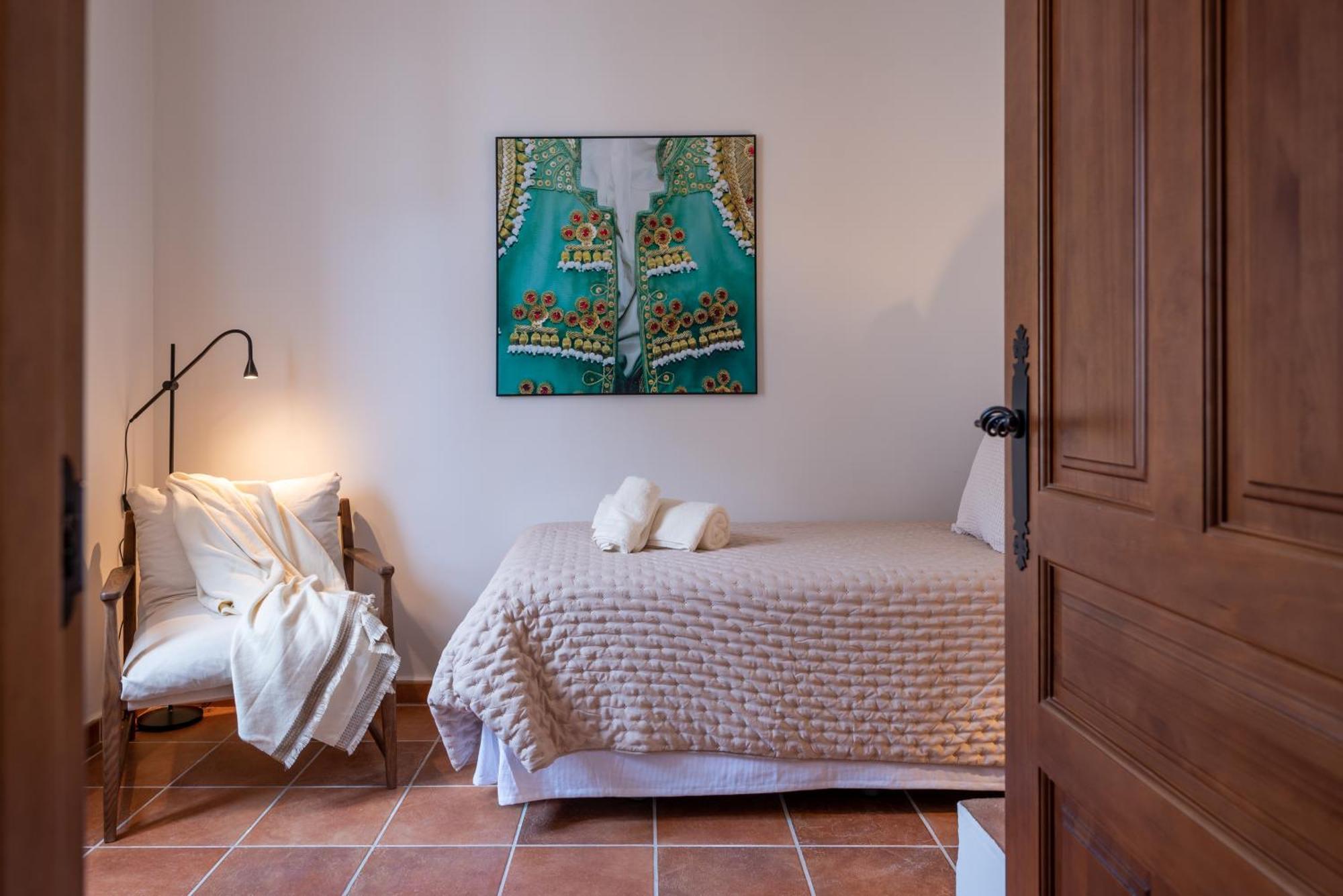 Carmen De Xaira 1º By Florentia Homes Granada Eksteriør bilde