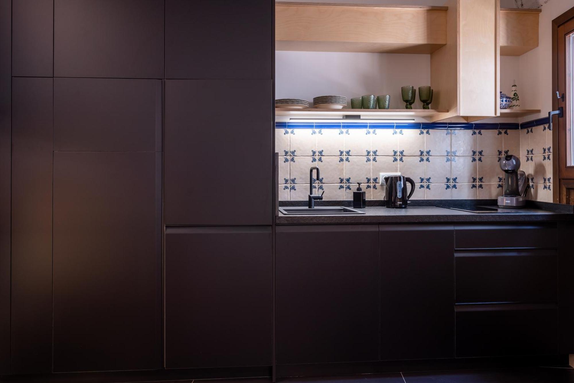 Carmen De Xaira 1º By Florentia Homes Granada Eksteriør bilde