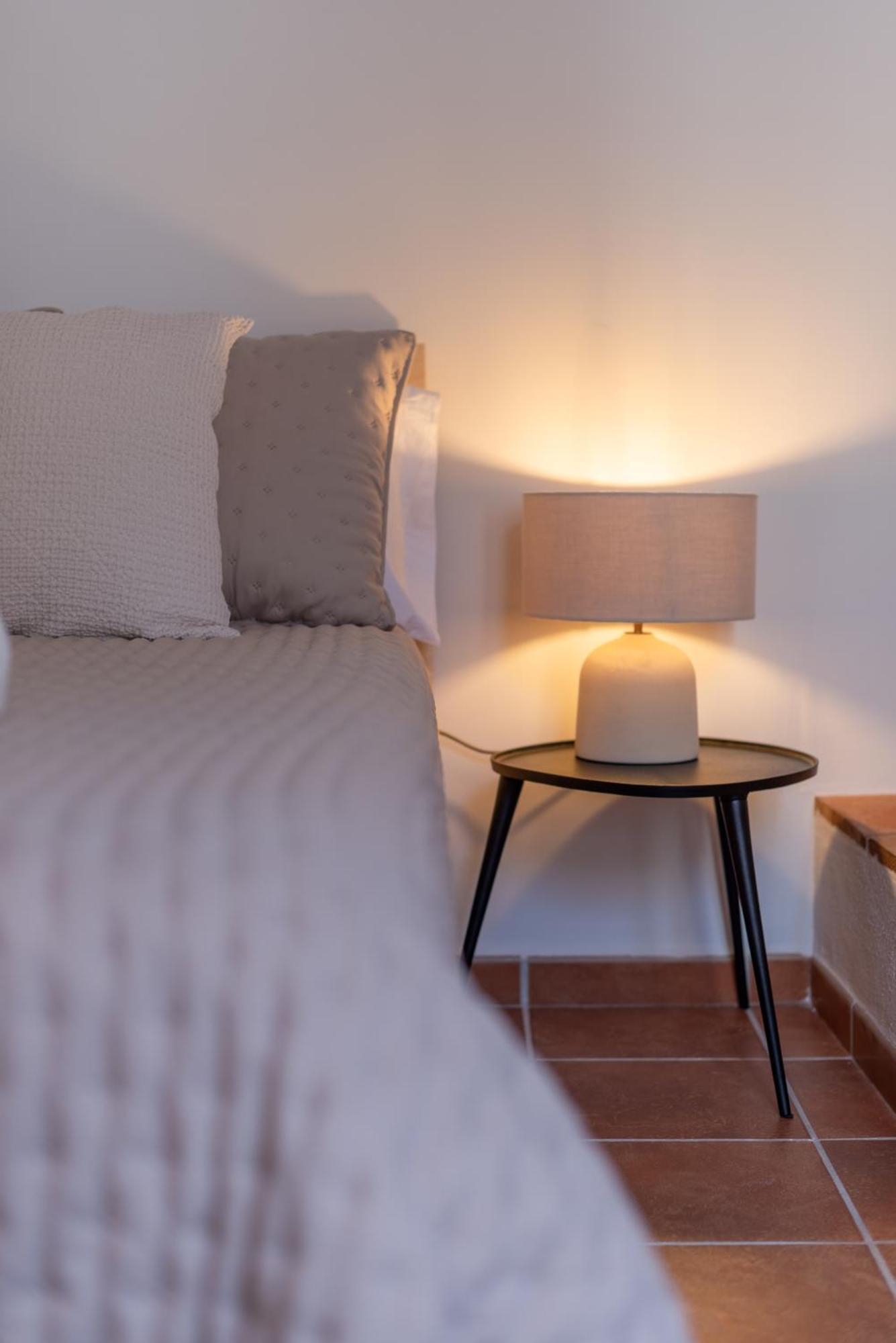 Carmen De Xaira 1º By Florentia Homes Granada Eksteriør bilde